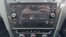 Volkswagen Golf 2.0 TDI Match 5dr Diesel Hatchback